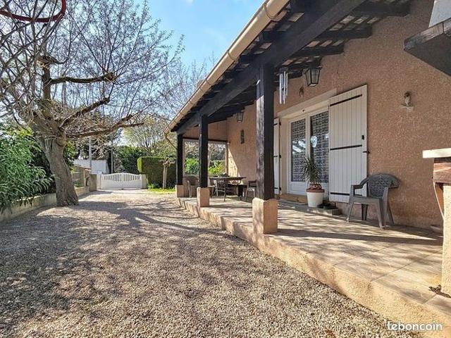 Maison vente à Istres, Martigues