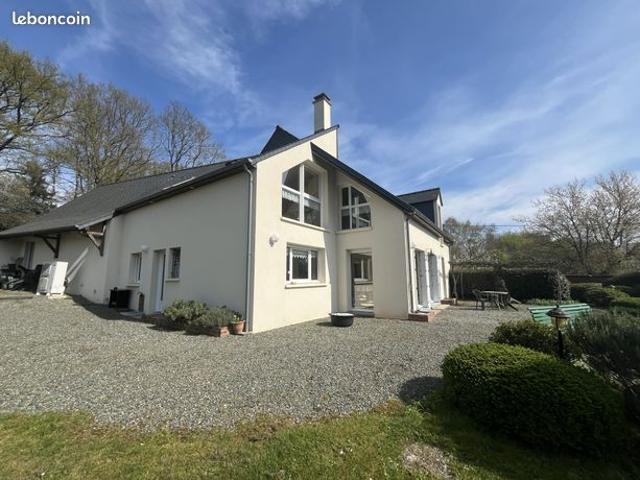 Maison vente à Mamers, La Chapelle-saint-fray