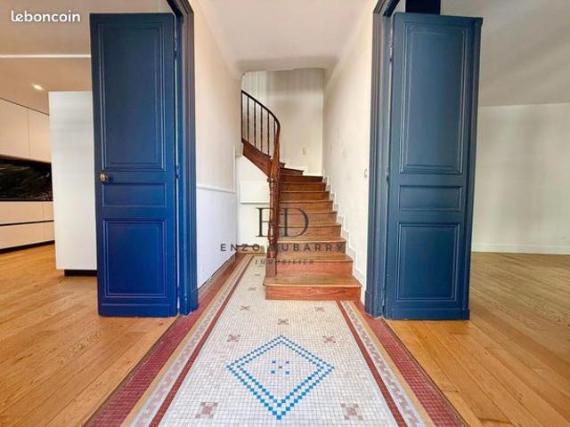 Maison vente à Bayonne, Biarritz