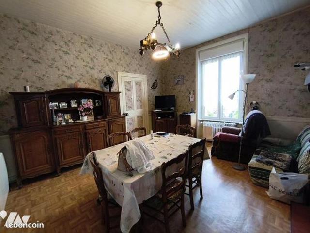 Maison vente à Vichy, Avrilly