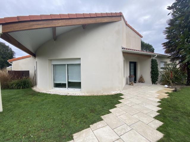 Maison vente à Cholet, Roussay
