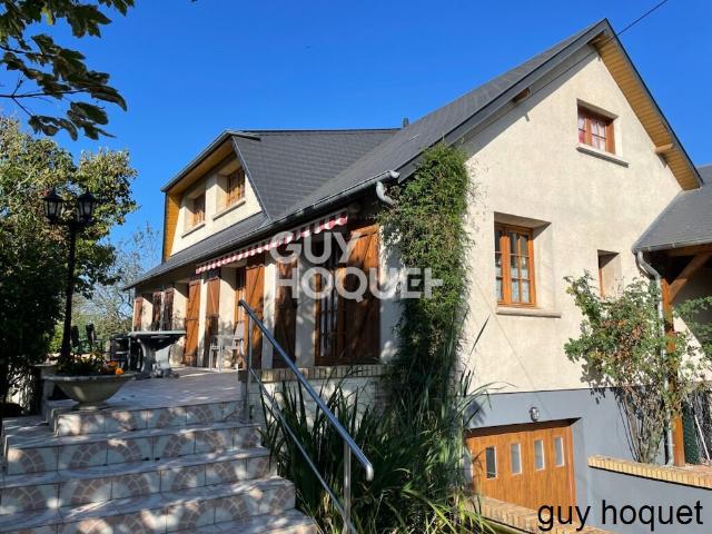 Maison vente à Bernay, Eure