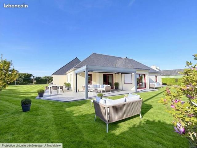 Maison vente à Morlaix, Bretagne
