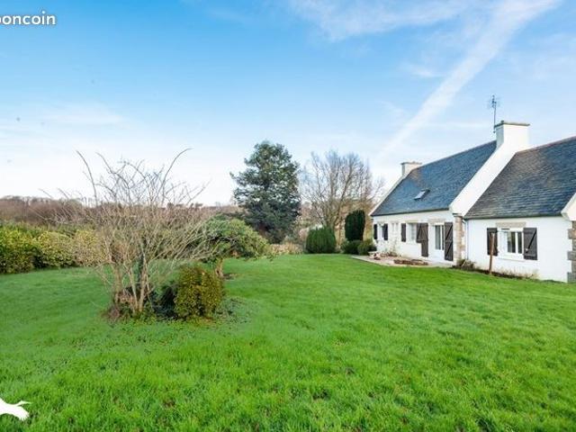 Maison vente à Morlaix, Bretagne