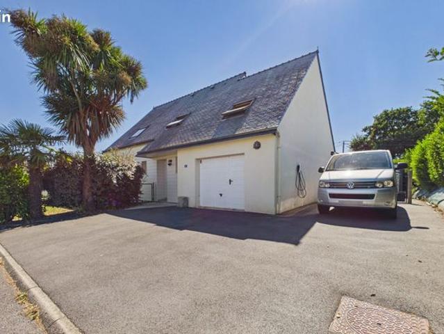 Maison vente à Morlaix, Bretagne