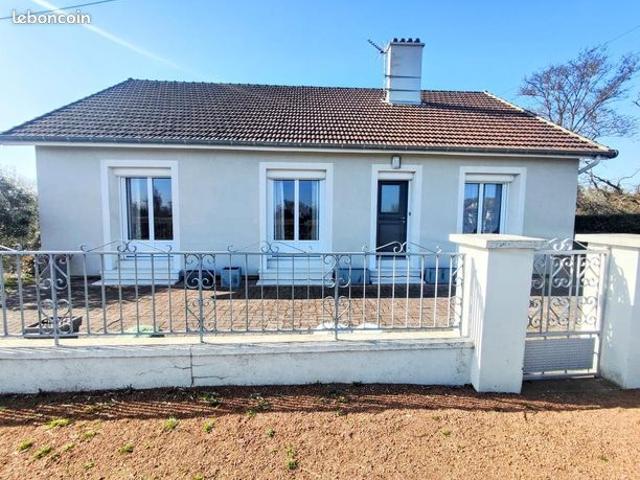 Maison vente à Montbrison, Boën