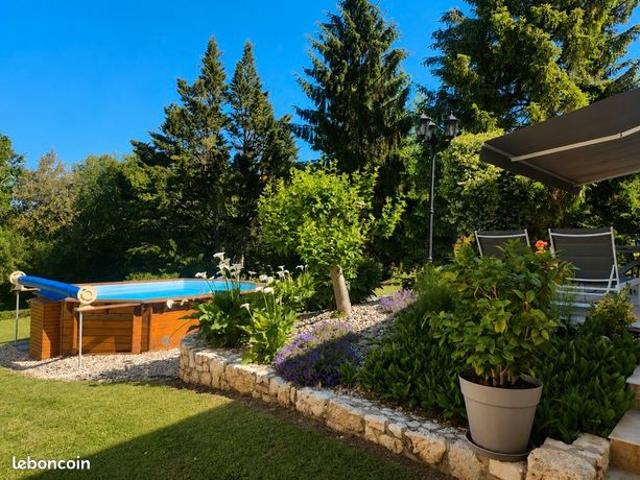 Maison vente à Villeneuve-sur-Lot, Allez-et-cazeneuve