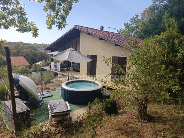 Maison vente à Mont-de-Marsan, Aire-sur-l'adour
