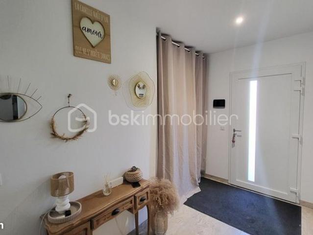 Maison vente à Reims, Isles-sur-suippe