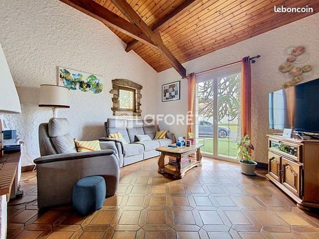 Maison vente à Cholet, Saint-léger-sous-cholet