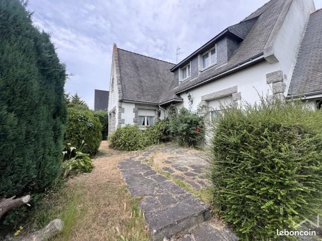 Maison vente à Plœmeur, Morbihan