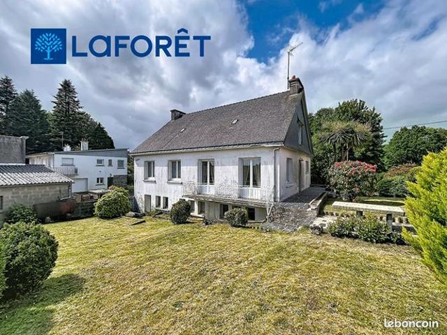Maison vente à Plouay, Morbihan