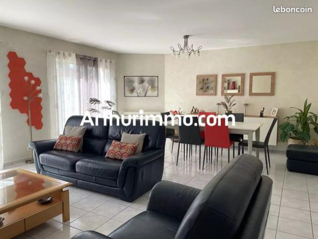 Maison vente à Bressuire, Nueil-les-Aubiers