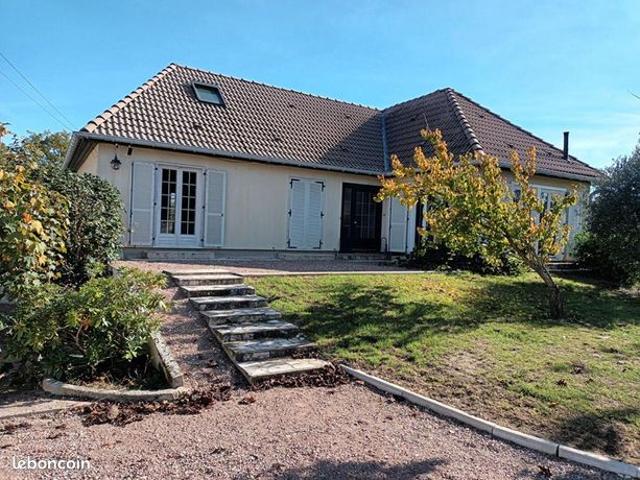 Maison vente à Orléans, Centre-Val de Loire