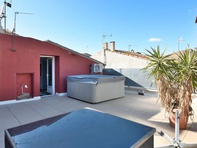 Maison vente à Béziers, Vias