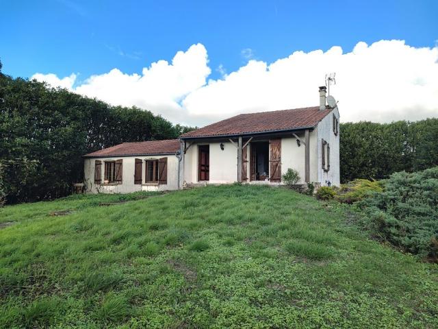 Maison vente à Coulonges