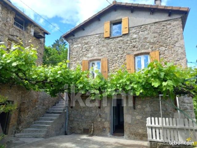 Maison vente à Tournon-sur-Rhône, Annonay
