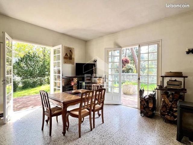 Maison vente à Rochefort, Vaux-sur-mer