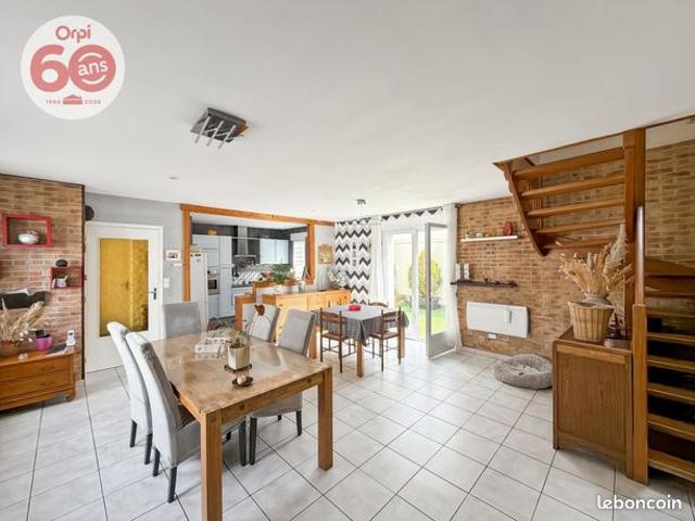 Maison vente à Arras, Maroeuil