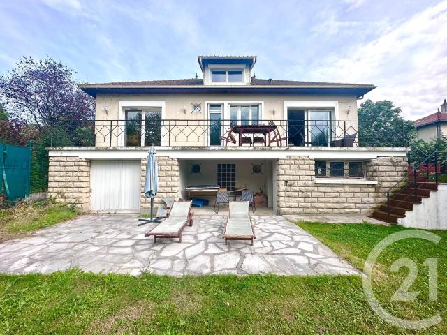 Maison vente à Sarcelles, Soisy-sous-montmorency