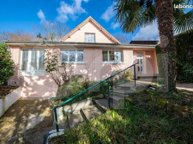 Maison vente à Tremblay-en-France, Seine-Saint-Denis