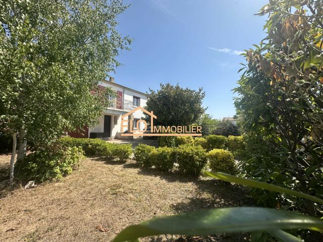 Maison vente à Béziers, Florensac