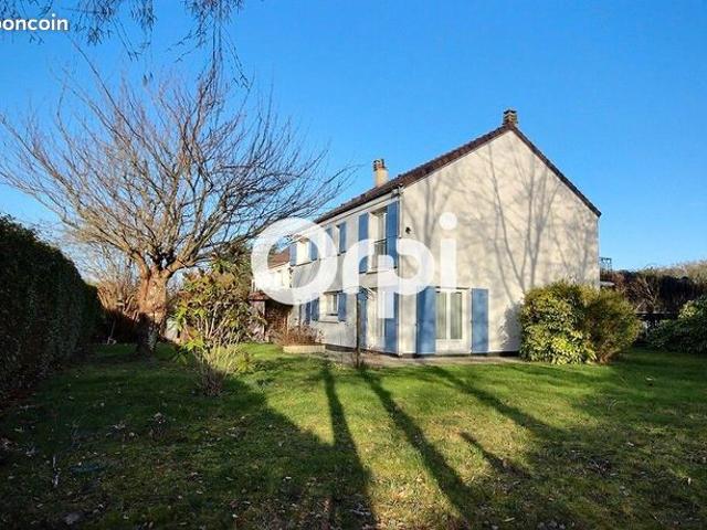 Maison vente à Rambouillet, Elancourt