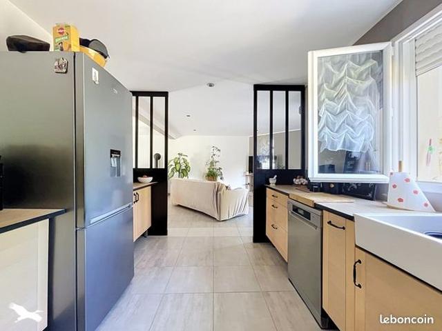 Maison vente à Mantes-la-Jolie, Epône