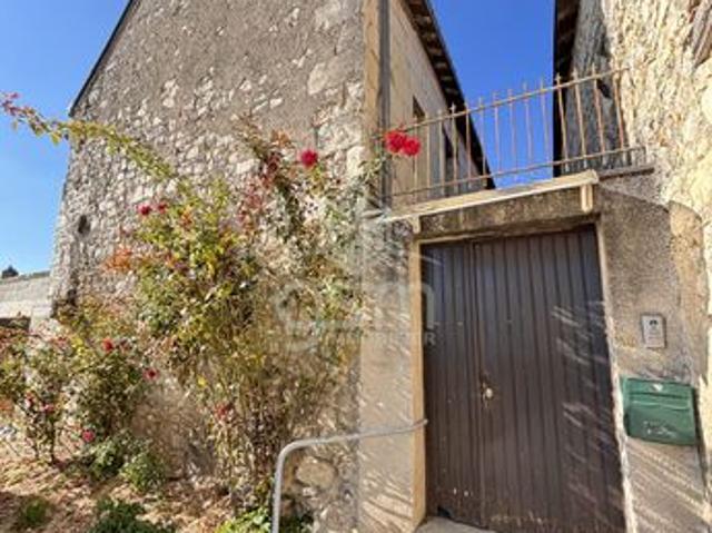 Maison vente à Chinon, Sainte-maure-de-touraine