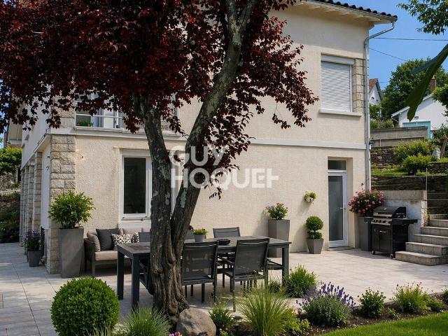 Maison vente à Villefranche-de-Rouergue, Villefranche-de-rouergue