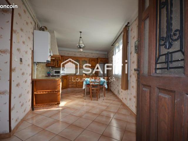 Maison vente à Mont-de-Marsan, Aureilhan