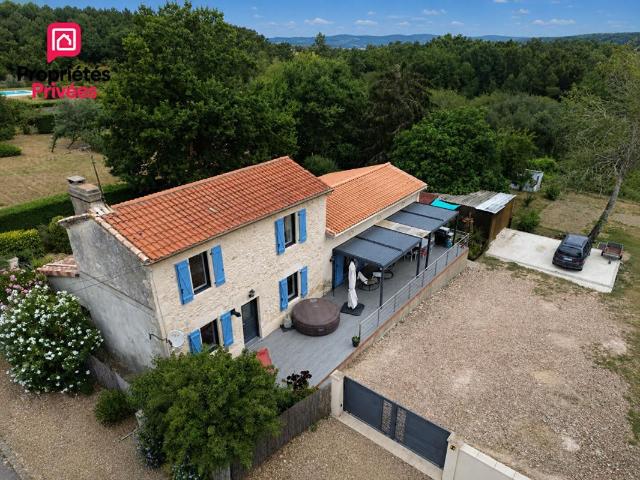 Maison vente à Marmande, Cocumont