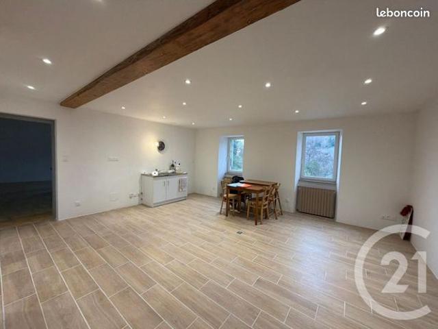 Maison vente à Tournon-sur-Rhône, Annonay