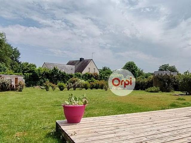 Maison vente à Vannes, Bretagne