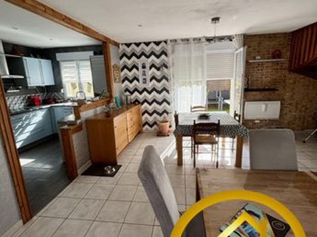 Maison vente à Arras, Maroeuil
