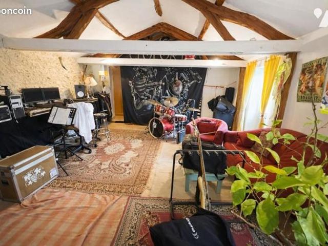 Maison vente à Cahors, Flaujac-poujols