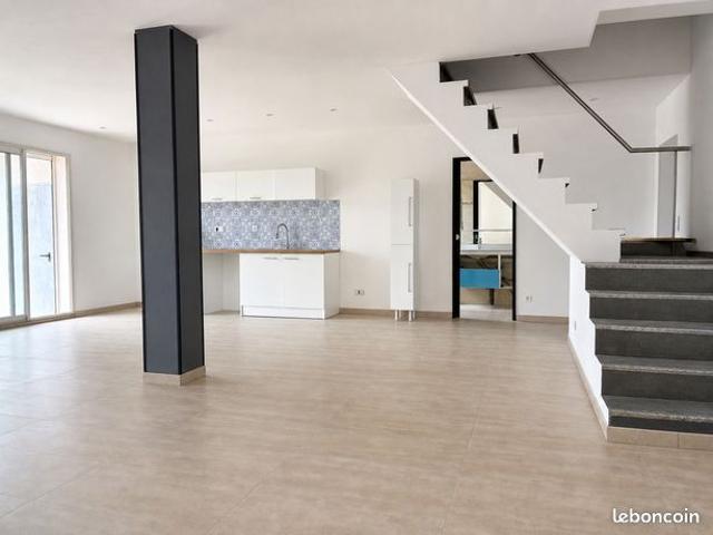 Maison vente à Marseille, Aubagne