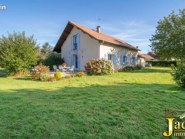 Maison vente à Saint-Dié-des-Vosges, Ban-sur-meurthe-clefcy