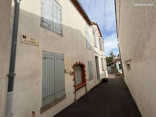 Maison vente à Carcassonne, Villanière