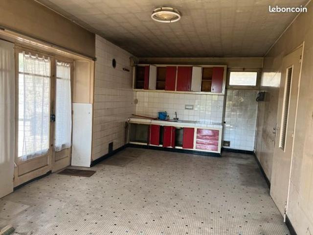 Maison vente à Angoulême, Nouvelle-Aquitaine