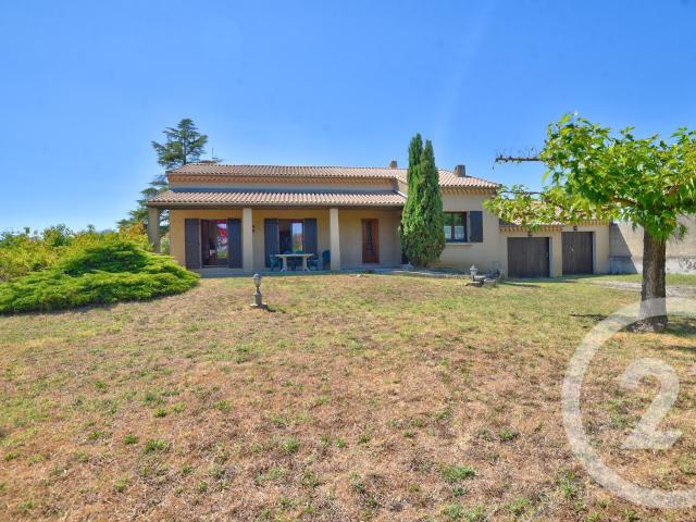 Maison vente à Saint-Pierre des Blés, Chantemerle-les-Blés