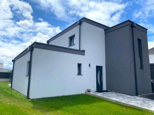 Maison vente à Thann-Guebwiller, Raedersheim