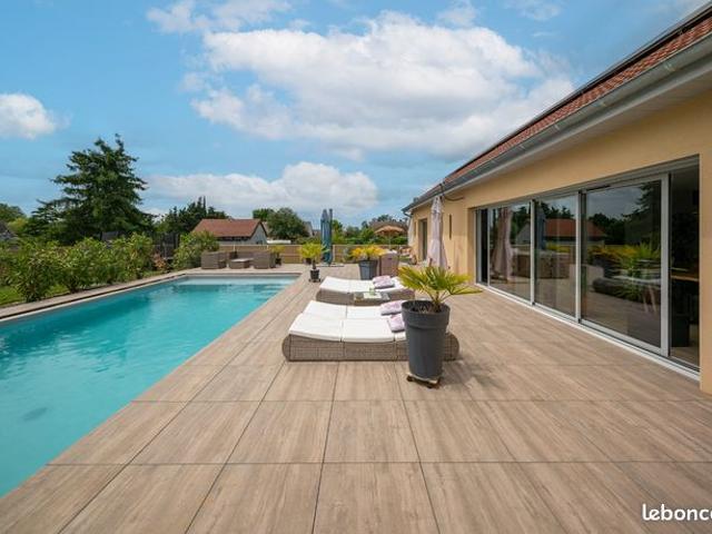 Maison vente à Chalon-sur-Saône, Sennecey-le-grand