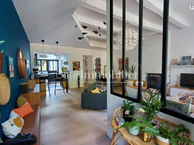Maison vente à Paimbœuf, Loire-Atlantique