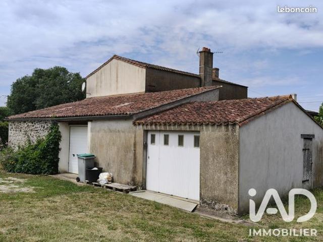 Maison vente à La Roche-sur-Yon, Pays de la Loire