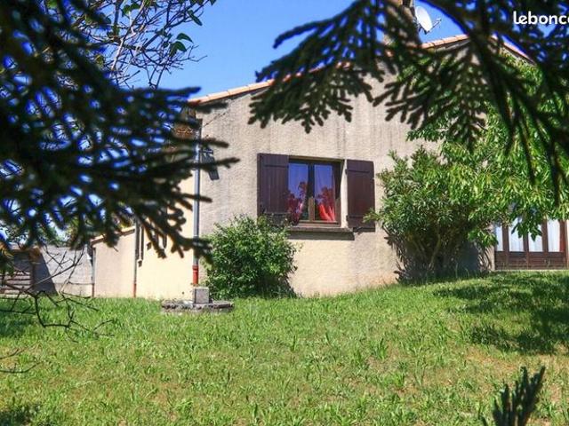 Maison vente à Valence, Chantemerle-les-blés