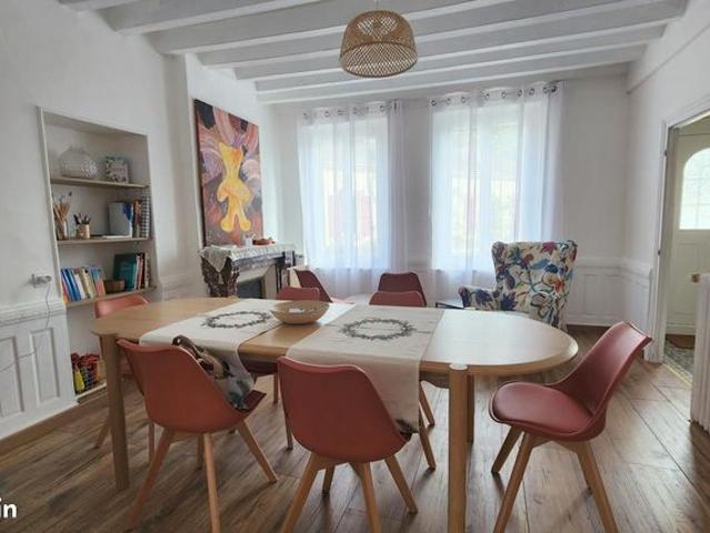 Maison vente à Montargis, Chailly-en-gâtinais