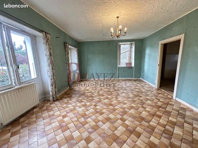 Maison vente à Brive-la-Gaillarde, Turenne
