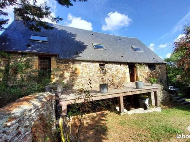 Maison vente à Caen, Esson
