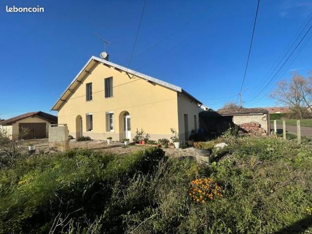 Maison vente à Bar-sur-Aube, Vallentigny